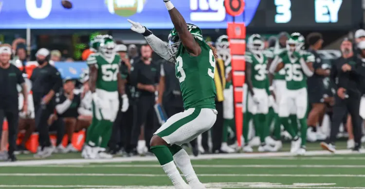 Takk McKinley may have solidified Jets roster spot with impressive sack vs. Giants