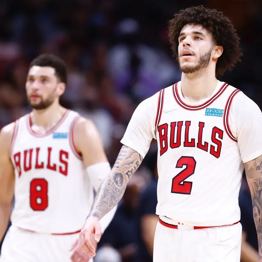 3 games to look forward to in Bulls' 2024-25 season