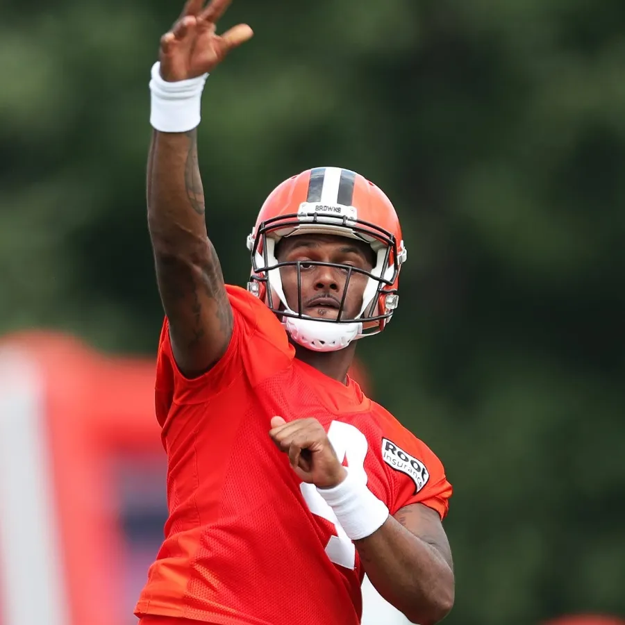 Browns Expected to Move On From Pro Bowl QB After 3-TD Game