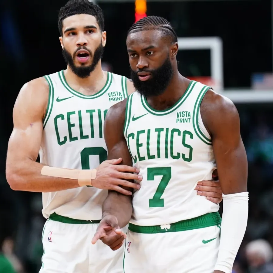 Predicting the Celtics Lineups for the 2024-25 NBA Season