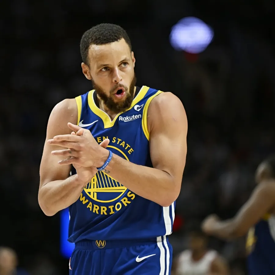 Golden State Warriors Fantasy Basketball 2023-24 Season Review