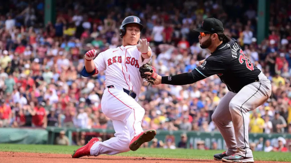 Why This Red Sox August Trend Is Killing Their 2024 Postseason Hopes