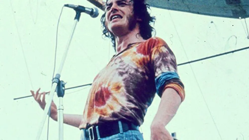 A Closer Look at Joe Cocker’s Iconic Woodstock Performance A Closer Look at Joe Cocker’s Iconic Woodstock Performance