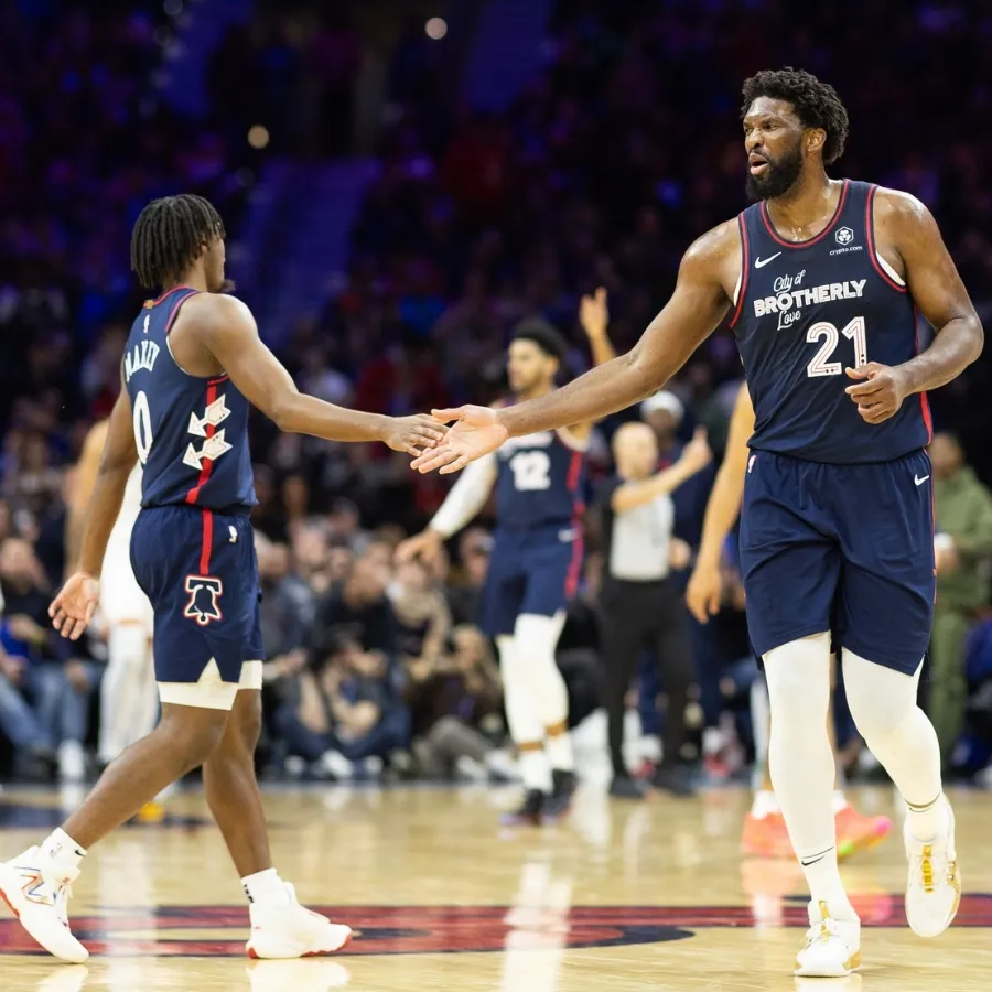 3 Things the Sixers Can Do to Start the 2024-25 Season Fast