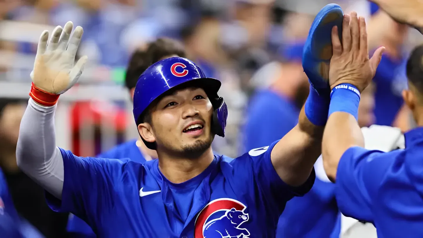 Chicago Cubs Hungry For More vs. Miami Marlins After Finally Reaching .500