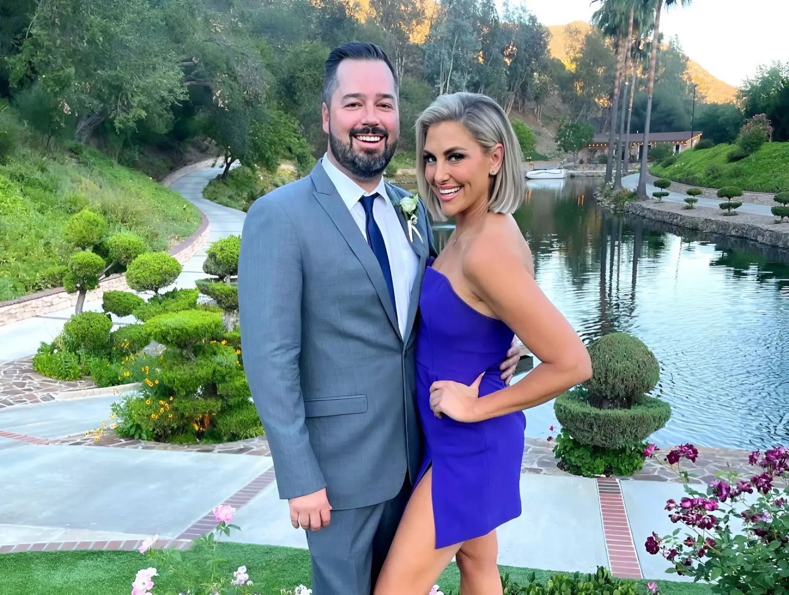 Are Gina Kirschenheiter and Travis Mullen Still Together? Find Out Where ‘RHOC’ Stars Stand After He Moved Out of Their Home
