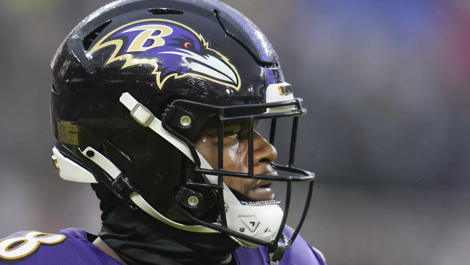 Lamar Jackson has a simple message for anyone who still doubts him