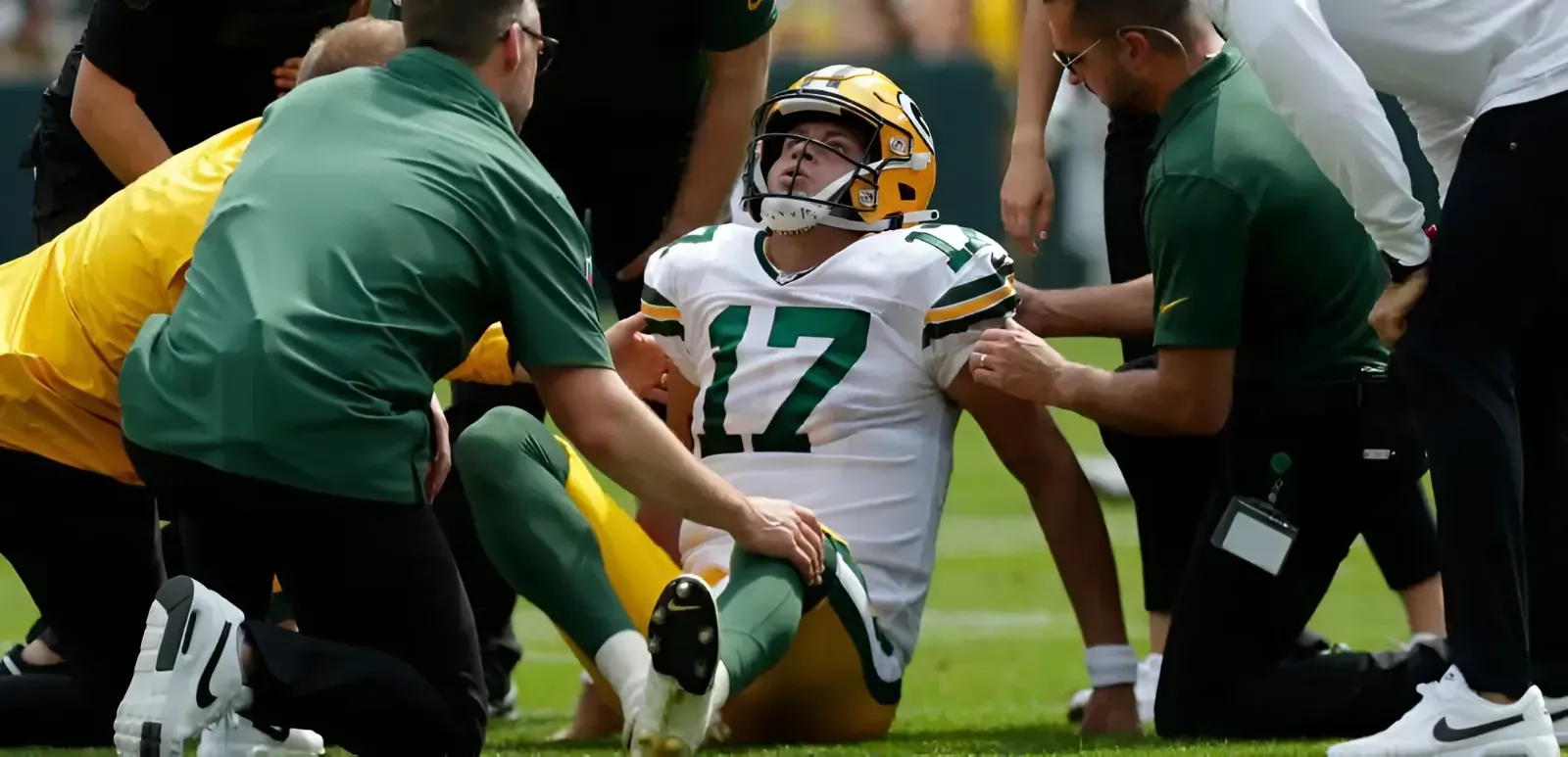 Packers Named as Possible Destination for Soon-to-Be-Cut Quarterback After 2 Backups Struggle