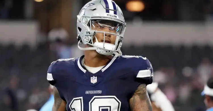 Cowboys Make Final Call on Trey Lance Following 5-Interception Performance