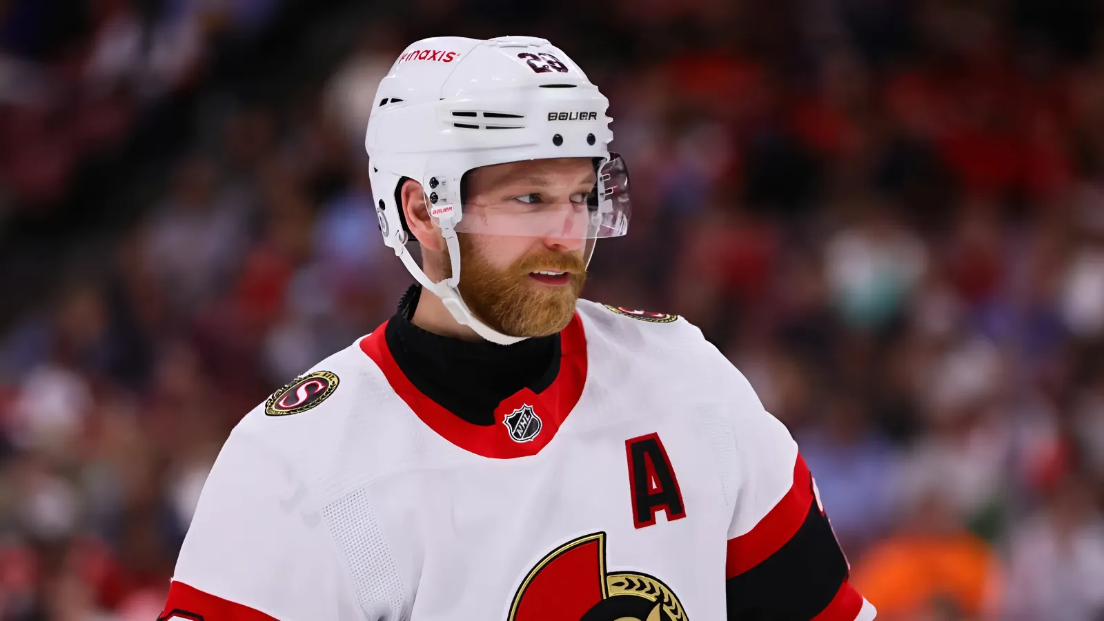 A Philadelphia Flyers Reunion with Claude Giroux Next Offseason Makes Sense