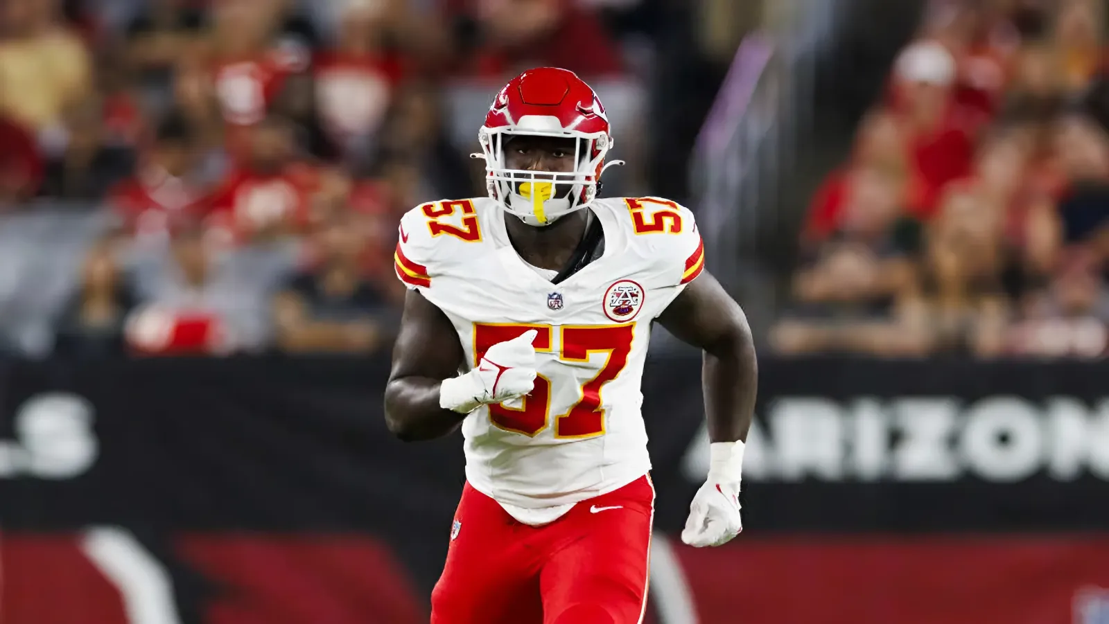 4 surprising sleepers who could steal a roster spot for the Chiefs