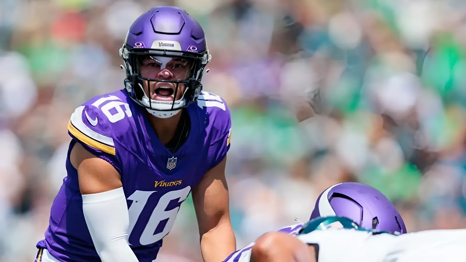 Highest- and lowest-graded Vikings who helped, hurt chances of making roster