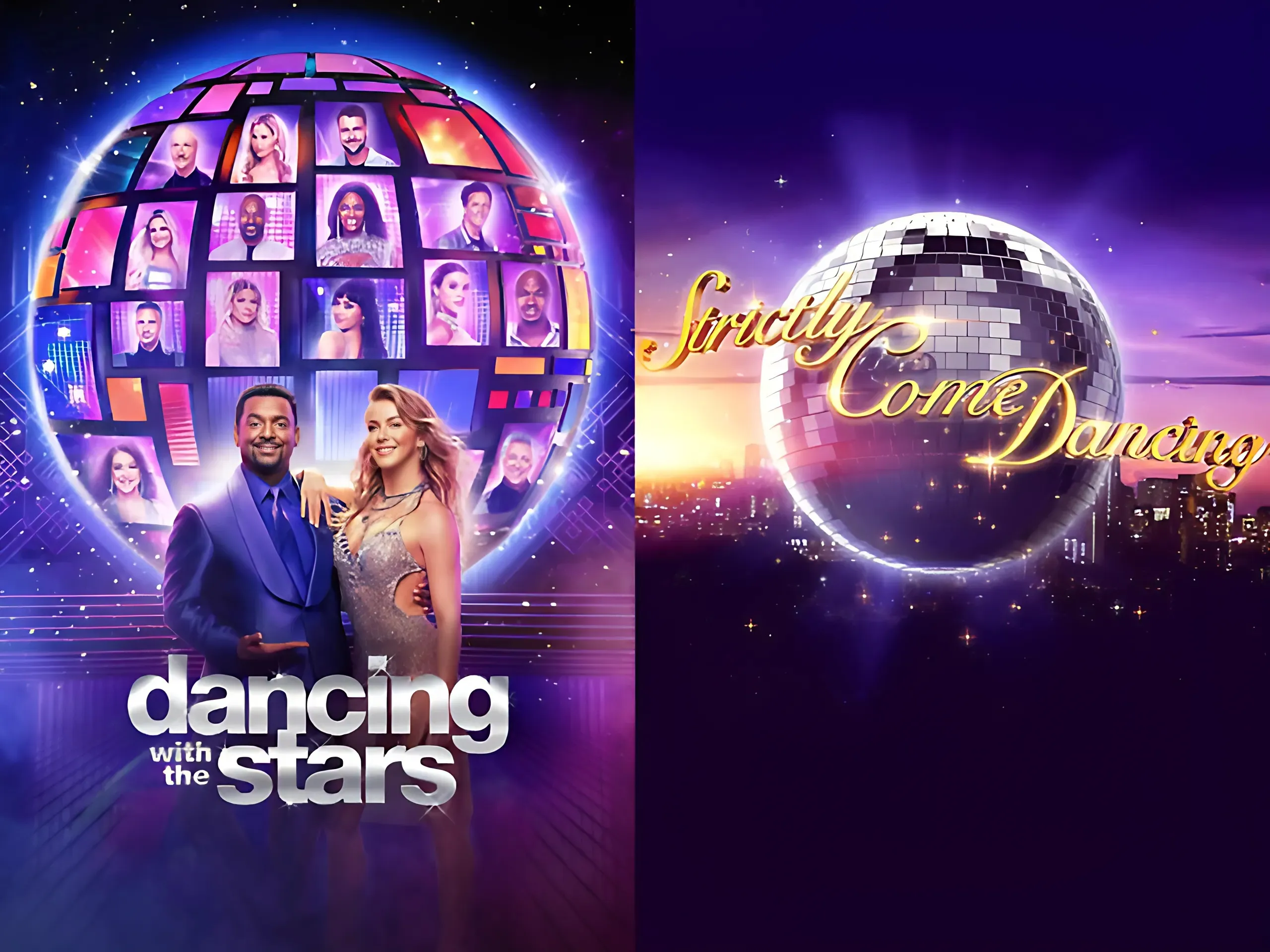 ‘Dancing With The Stars' Contemplates Protocol Changes Amid ‘Strictly Come Dancing' Controversy: What's Next? trucc