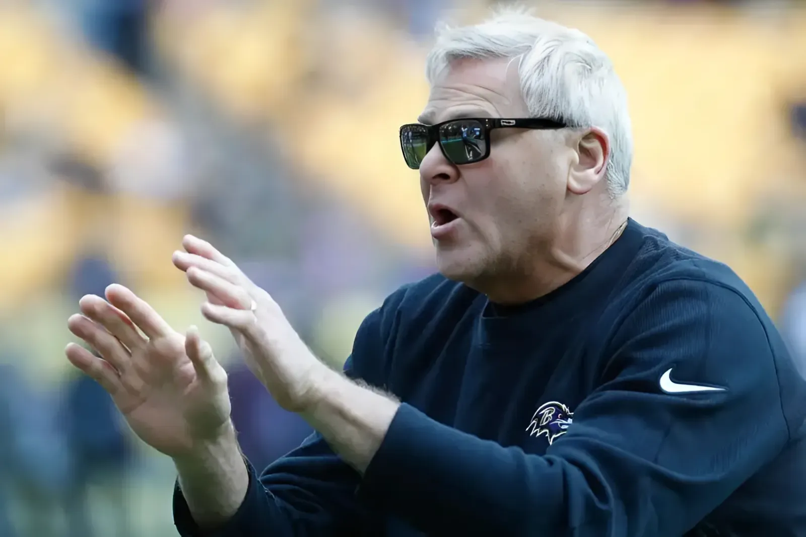 Baltimore Ravens Coach Joe D’Allesandris Tragically Passes Away at Age 70