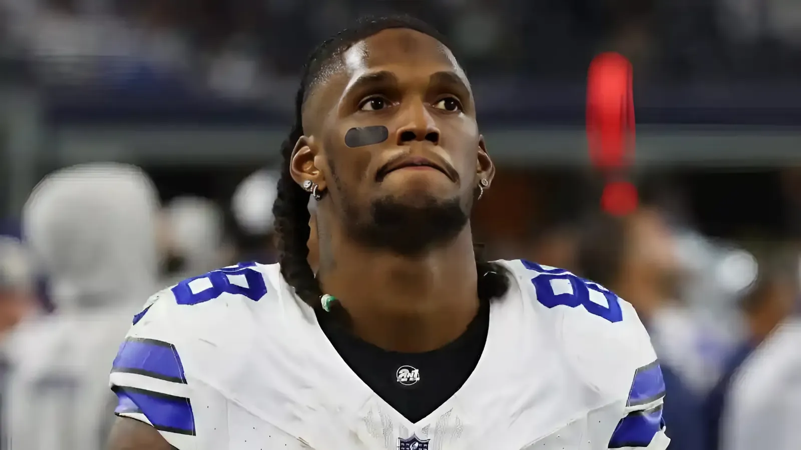 Cowboys Finally Express Concern Over CeeDee Lamb Holdout