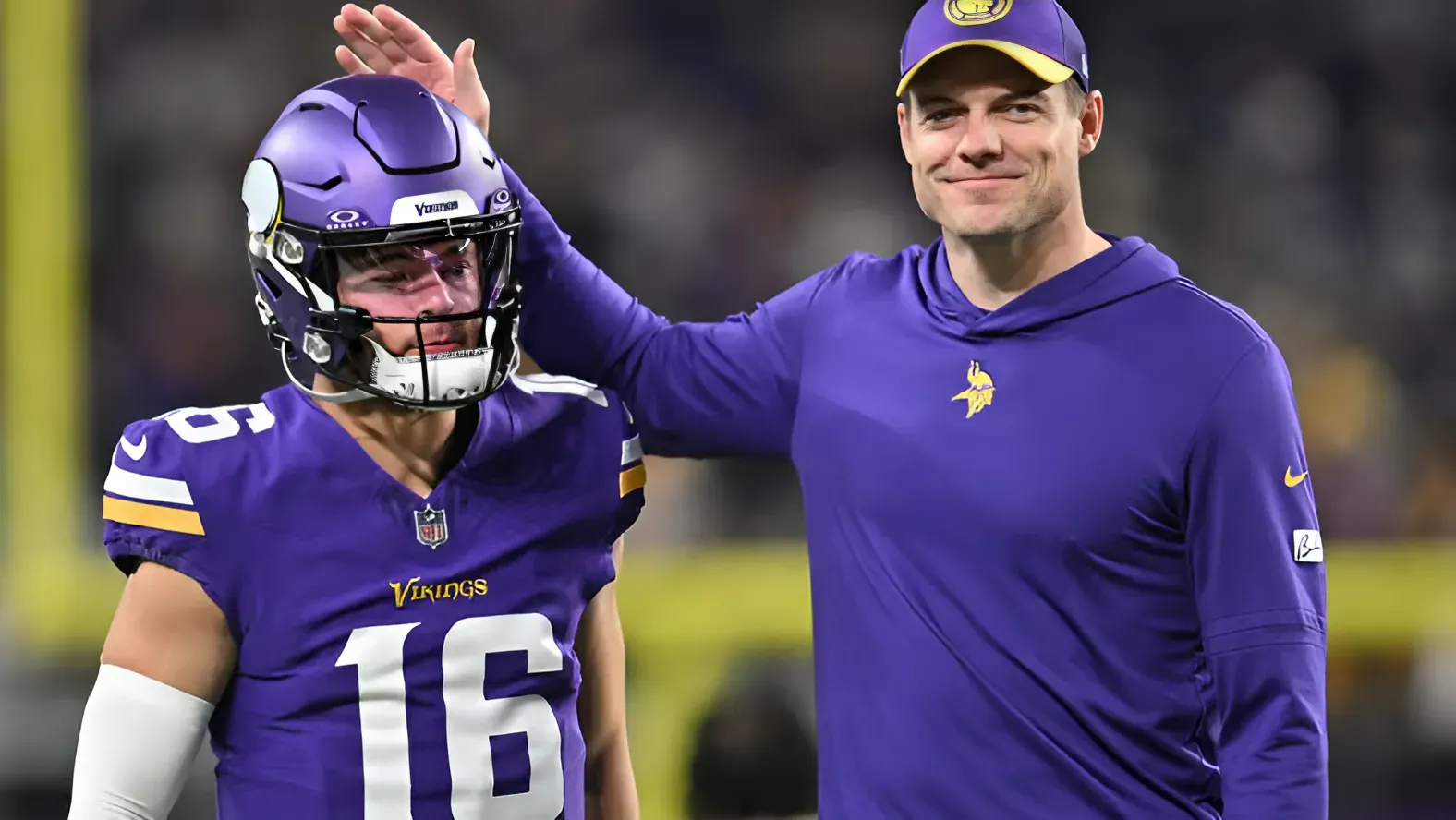 Two Unlikely Vikings Heroes Emerged in Preseason Game 3