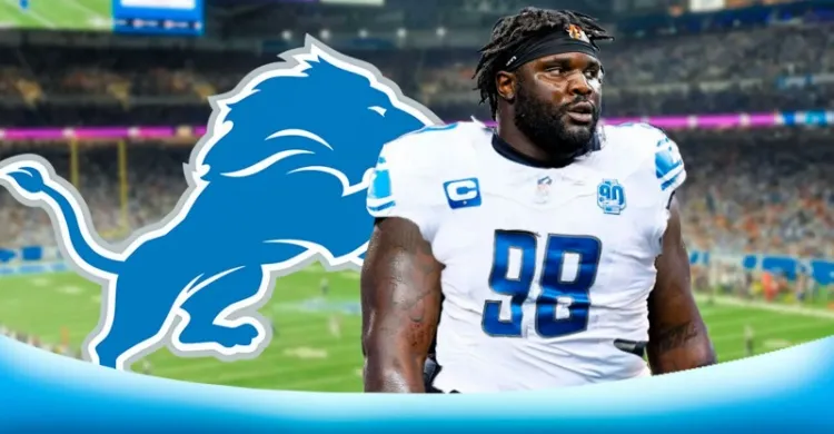 DJ Reader injury update gives Lions a huge boost