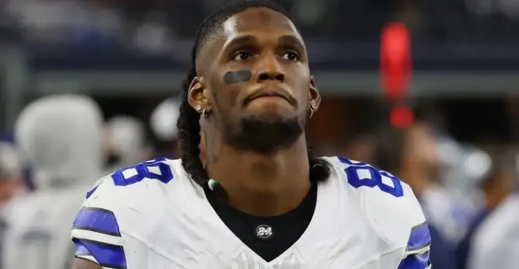 Cowboys Finally Express Concern Over CeeDee Lamb Holdout