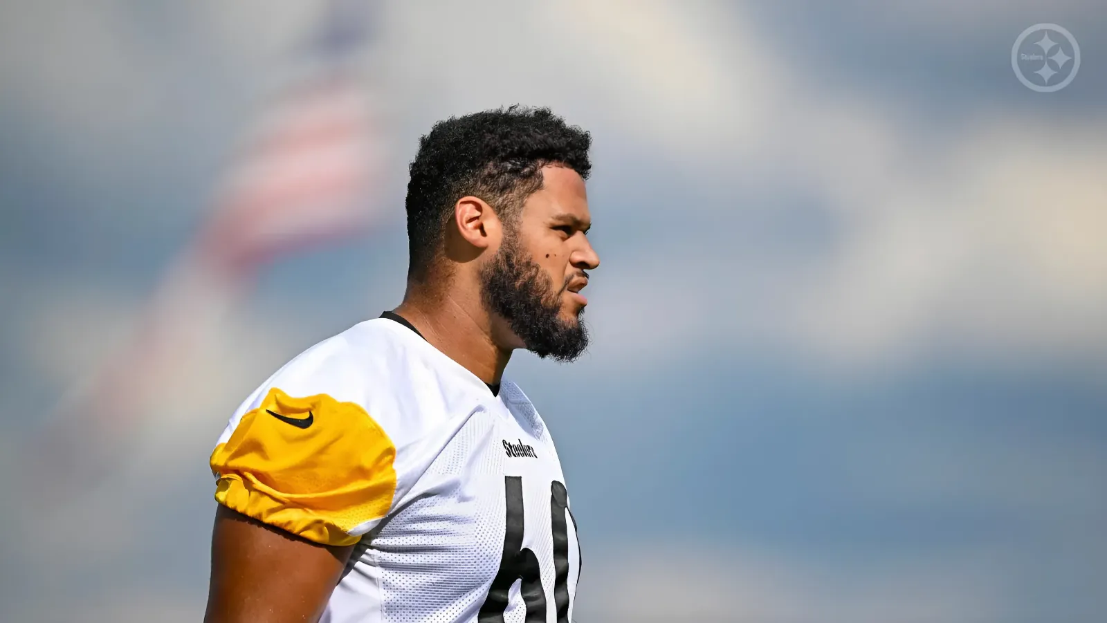 Steelers Receive Bad News With Offensive Tackle Likely To Hit Injured Reserve