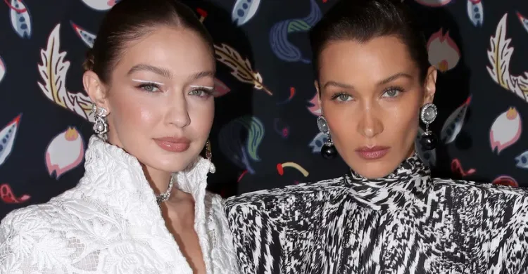 Gigi and Bella Hadid's Family: Everything To Know