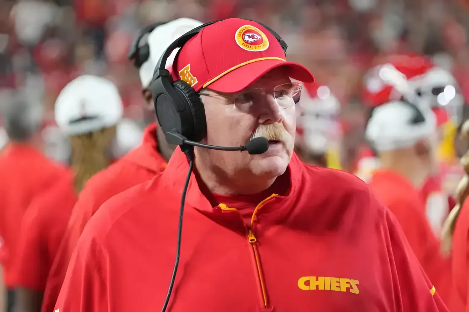 Chiefs News: Message To Fans From Rookie Explodes Throughout Fanbase Amid Roster Cuts (Report)