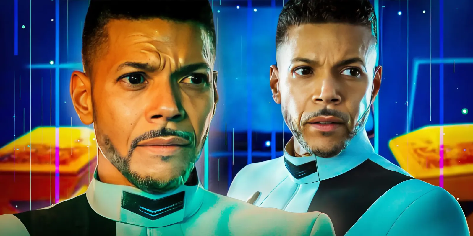 Wilson Cruz: Star Trek: Discovery’s Doctor Culber Explained