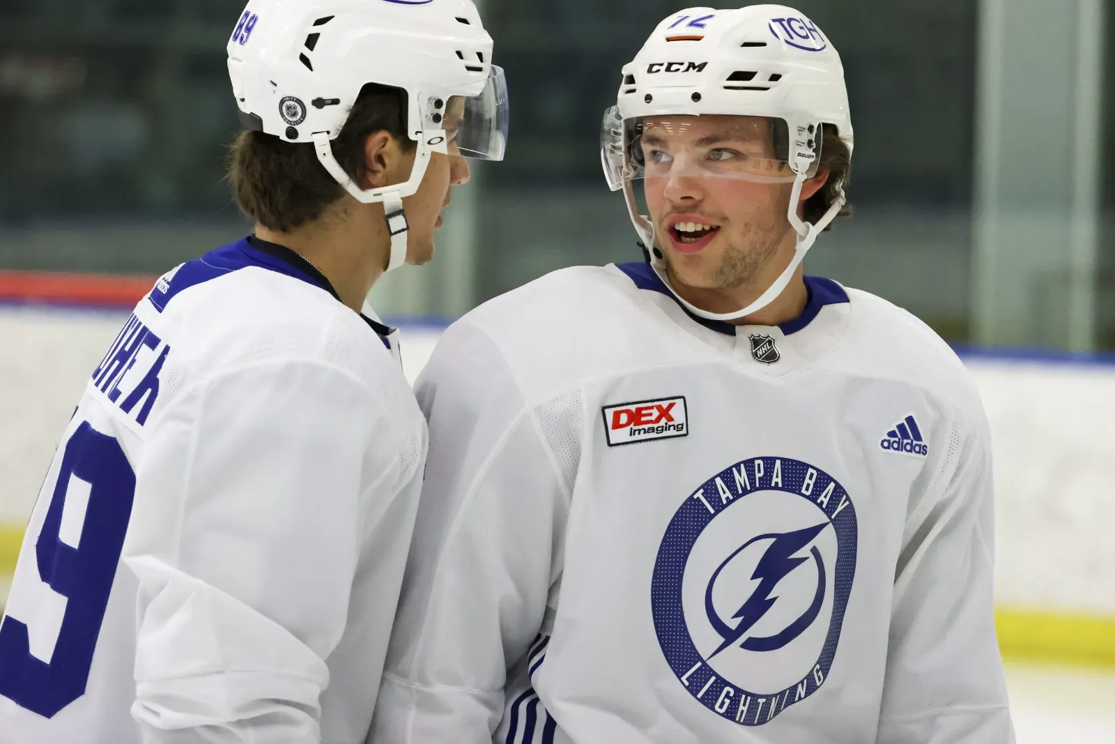 Top prospects for Tampa Bay Lightning