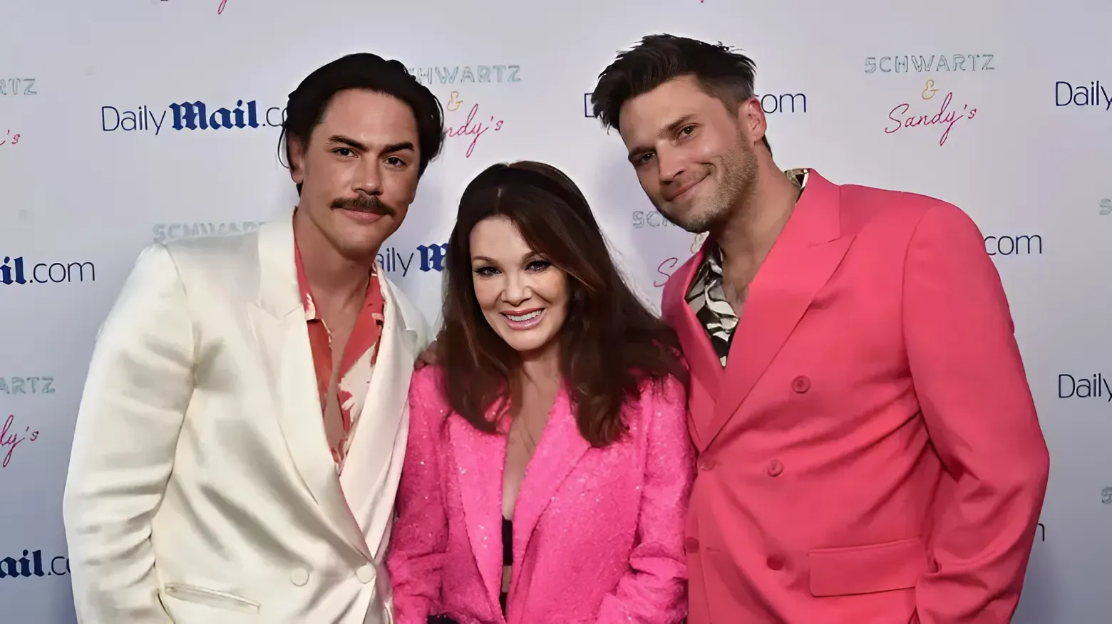 Lisa Vanderpump Responds to Rumor About Her Bar Business With The 2 Toms