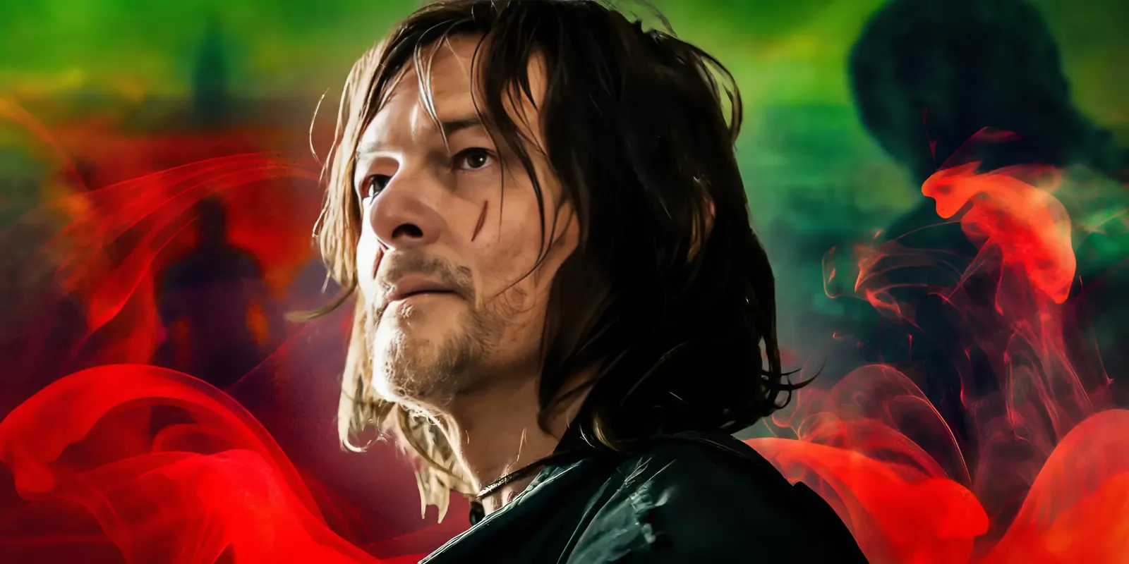 10 Reasons Daryl Dixon Is The Walking Dead's Best Spinoff