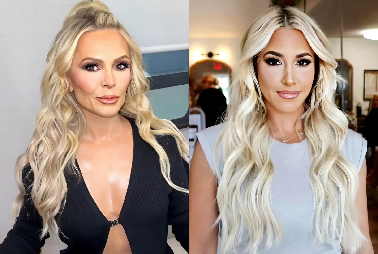Tamra Judge Heard That Danielle Cabral Allegedly “Beat Up” Brother’s Wife and This is Why She and Brother Are No Longer Speaking as Melissa Gorga Reacts