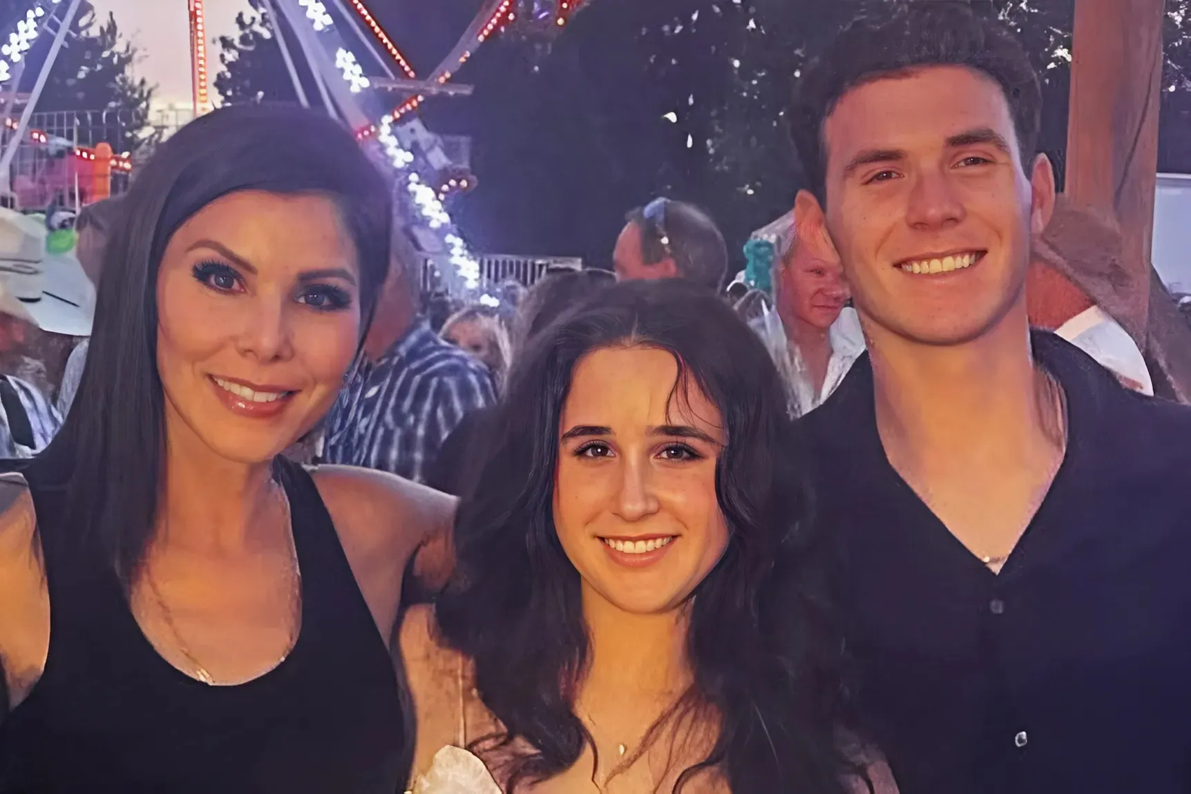 Heather Dubrow Shares Where Kids, Nick & Max, Are Moving to Study Abroad (EXCLUSIVE)