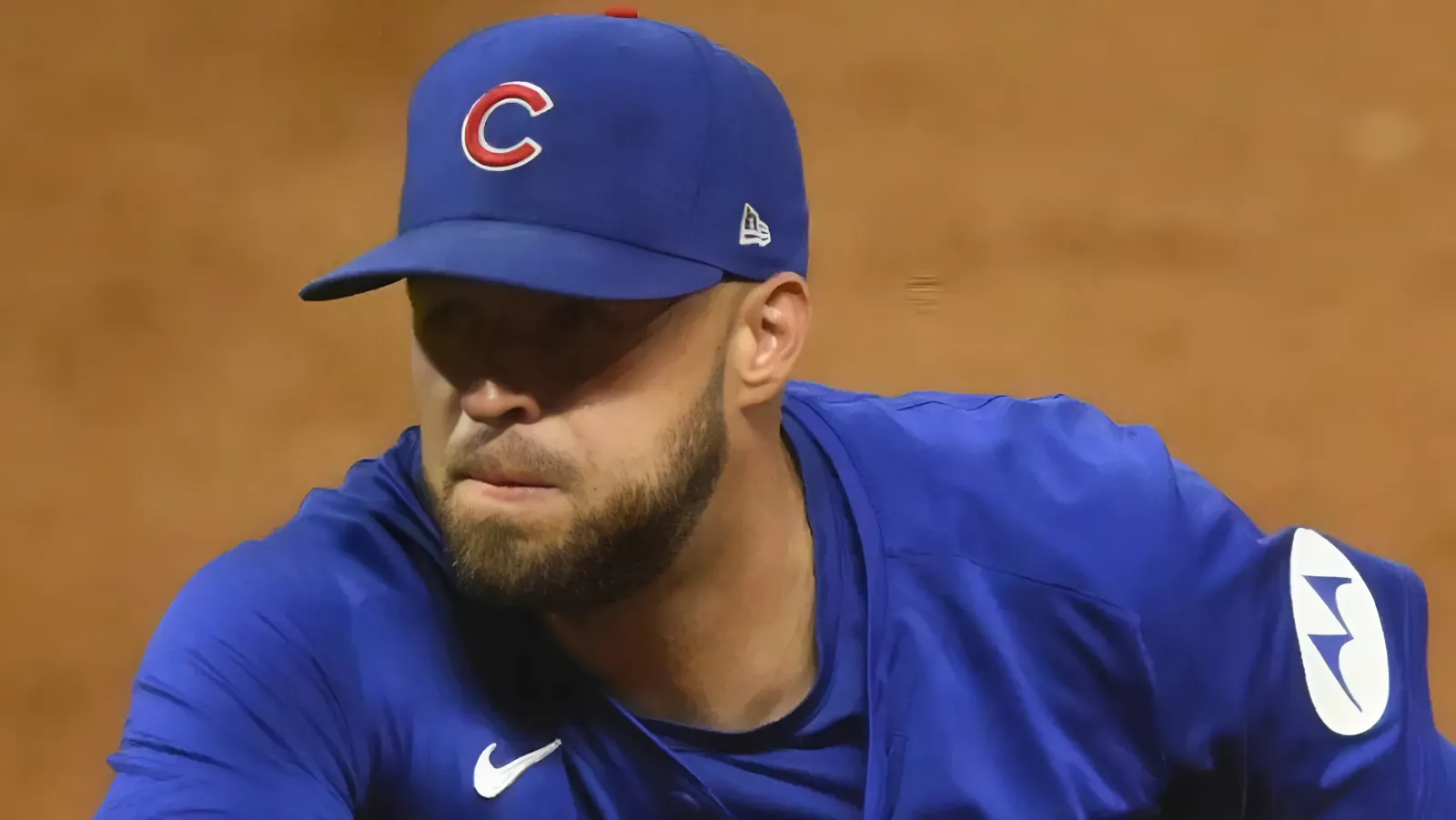 Cubs Outright David Bote