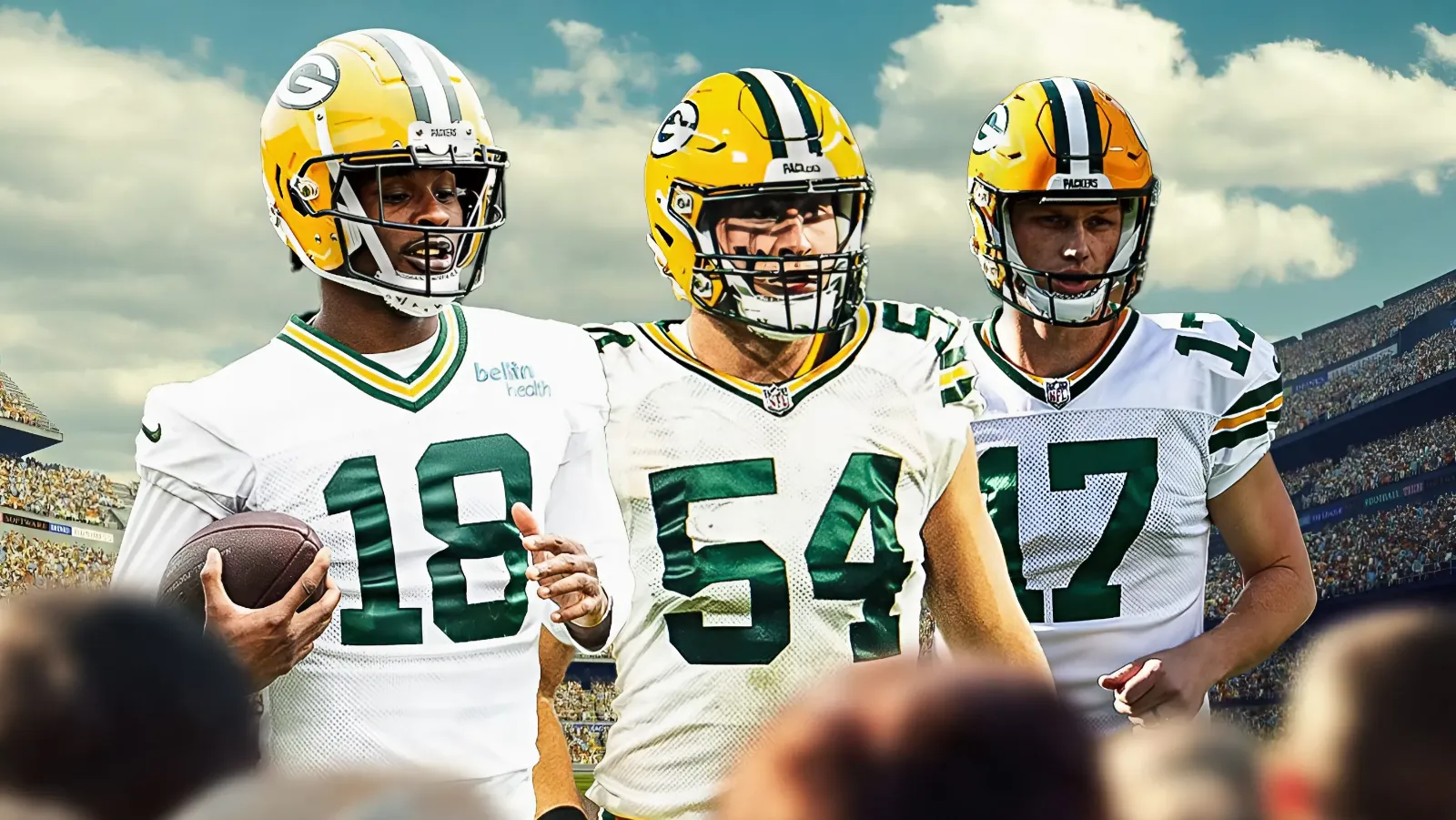 3 surprise Packers preseason roster cuts to watch out for before Week 1