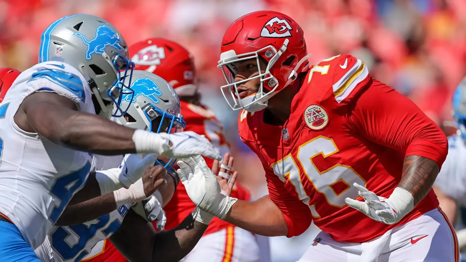 4 Kansas City Chiefs rookies who proved they're ready for NFL this preseason