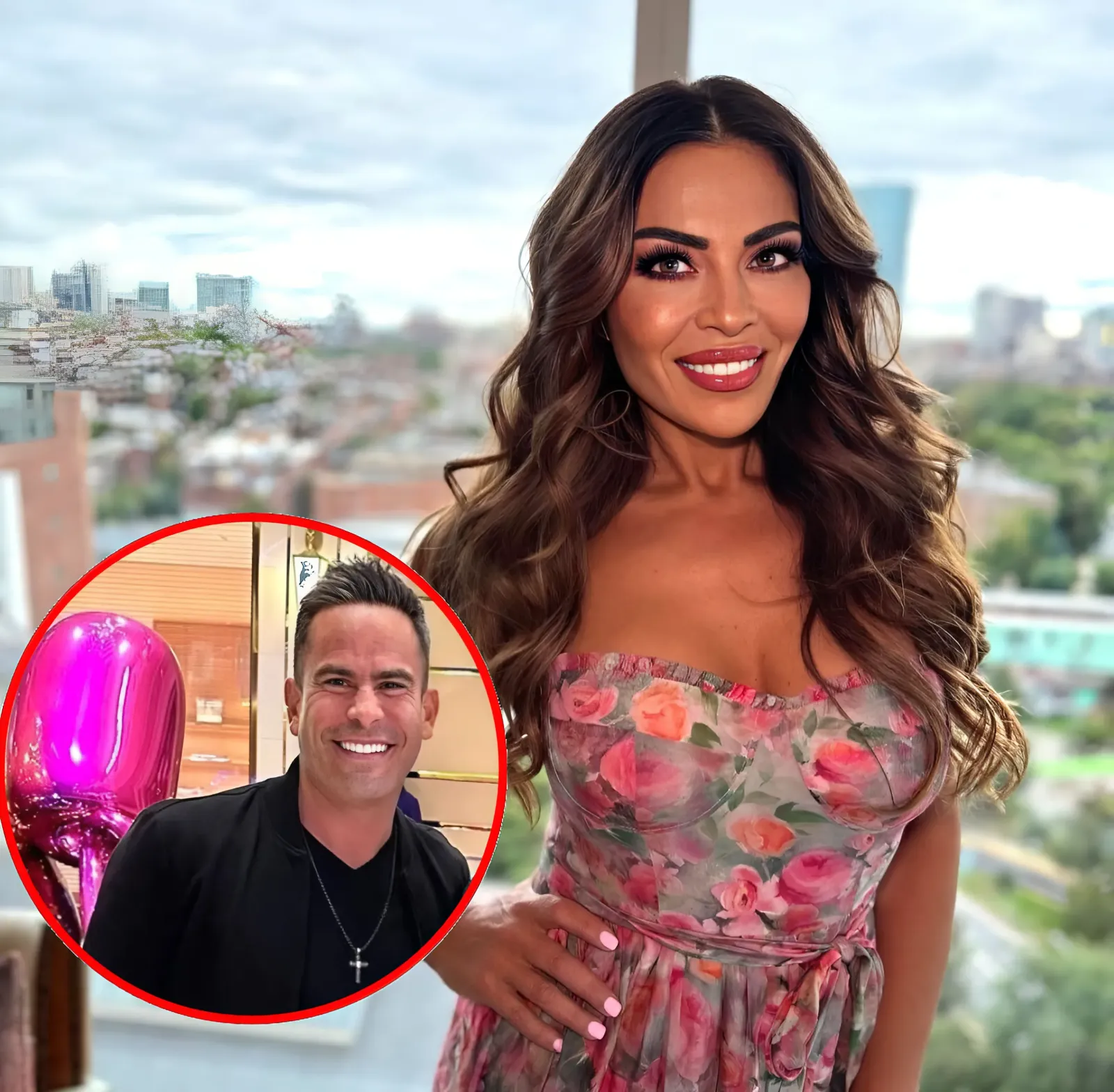 Dolores Catania Reveals RHONJ Salary for 1st Season, Why She Called Out Luis for Comment on Marg’s Son Dolores Catania Reveals RHONJ Salary for 1st Season, Why She Called Out Luis for Comment on Marg’s Son
