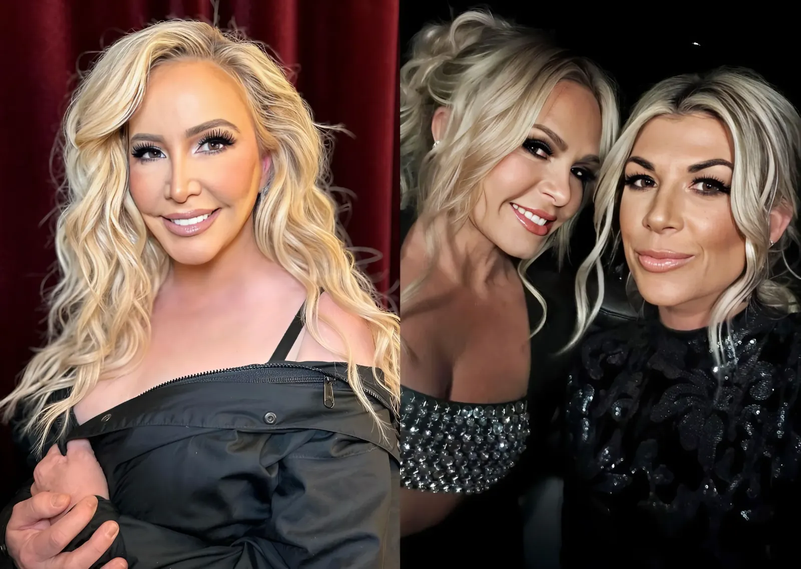 RHOC’s Shannon Beador Shares What Didn’t Air During Fight With Alexis, If She’s Open to Friendship With Her and Tamra Amid Feud