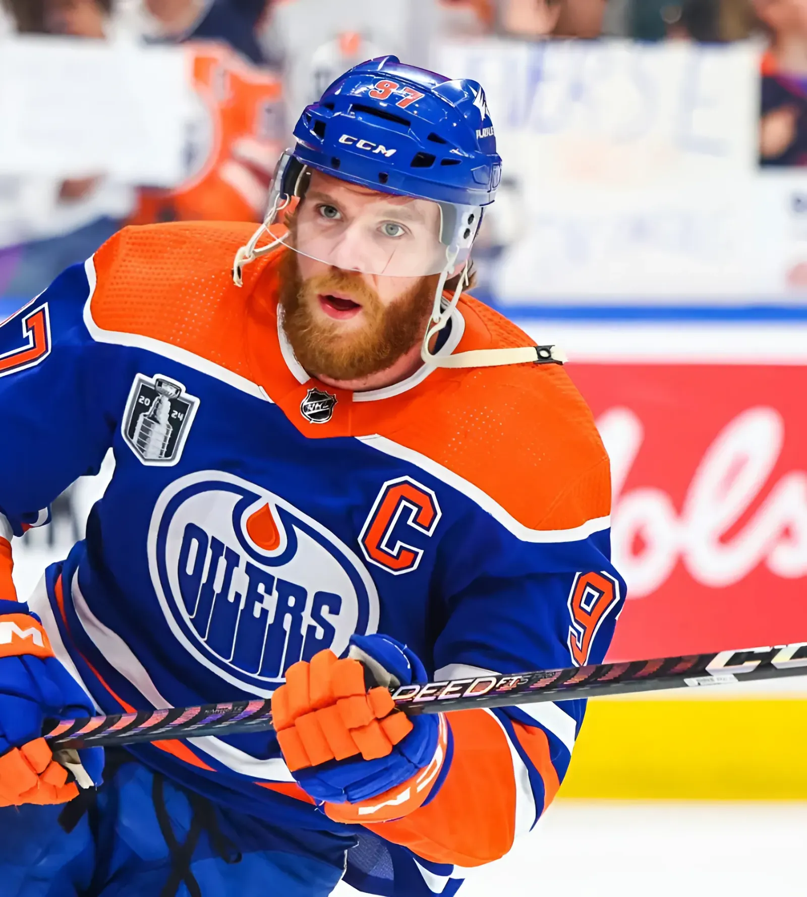 6 Reasons the Edmonton Oilers Will Win 2025 Stanley Cup