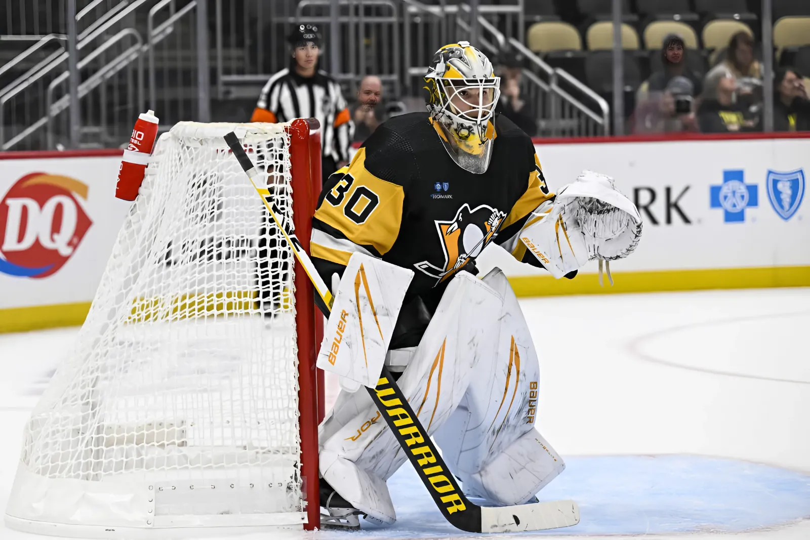 3 Penguins Prospects Who Can Make Their NHL Debuts This Season