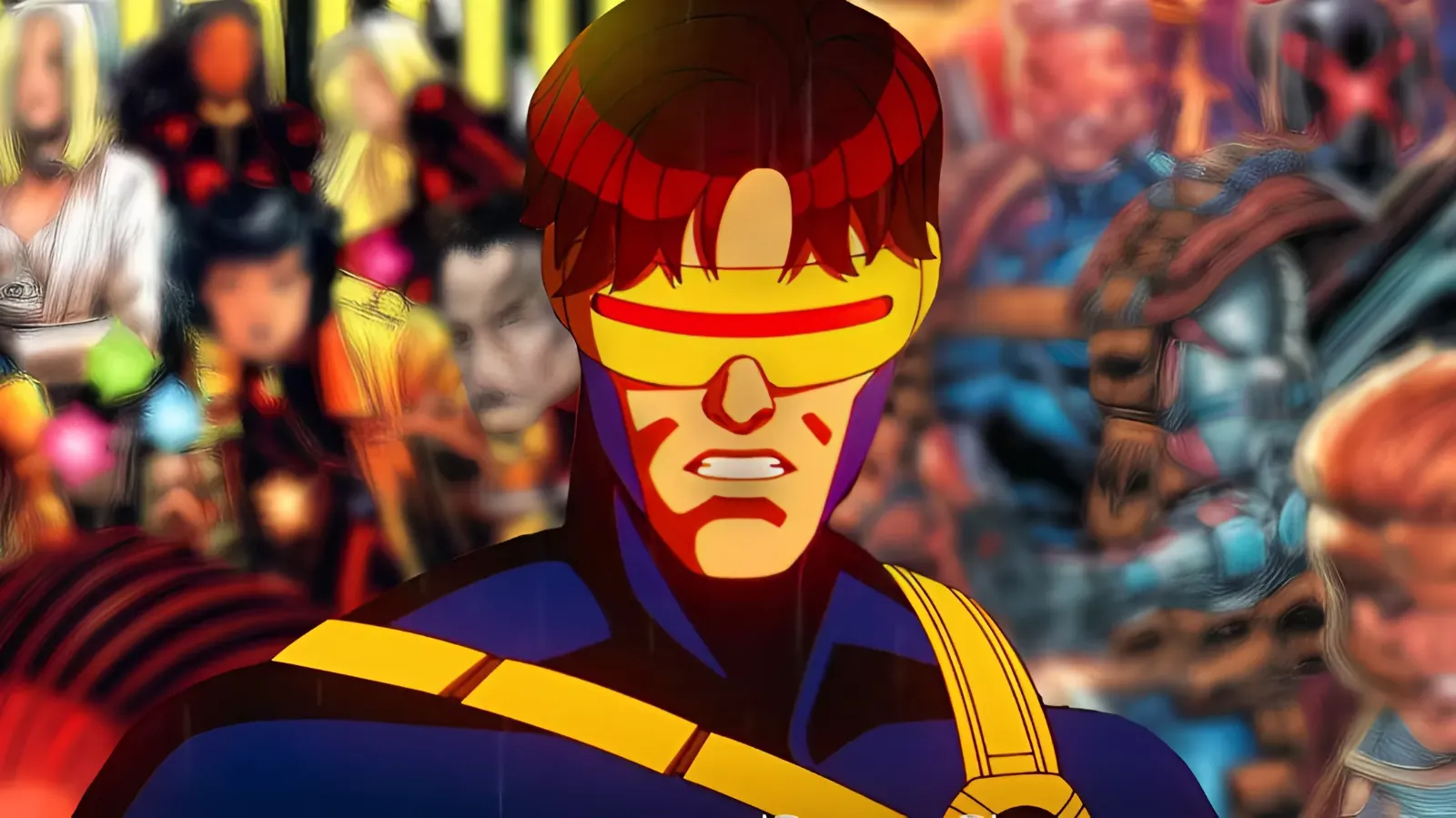 Every Team That Could Be Added To X-Men '97 Season 2 Based On Its Newest Update