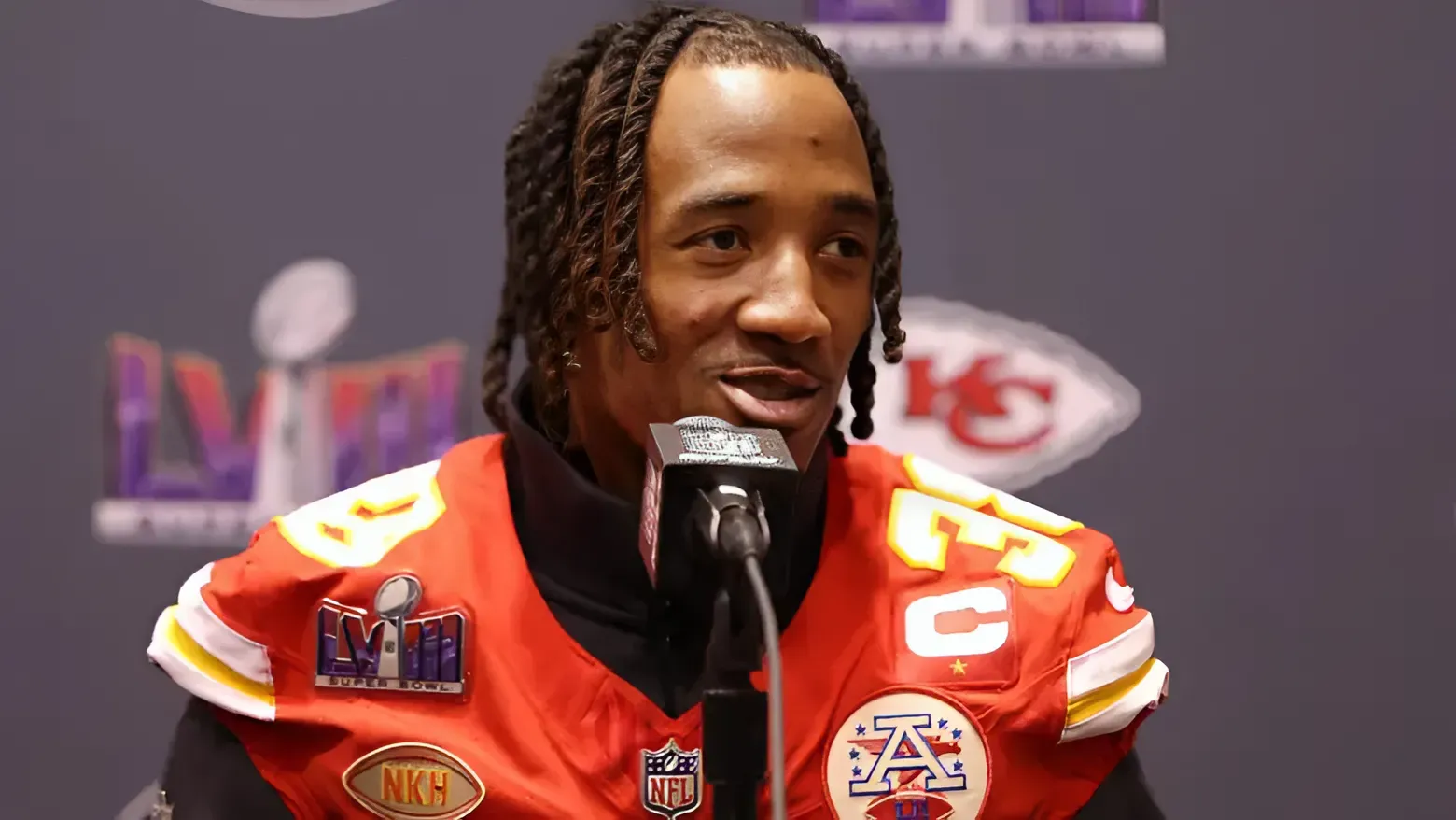 Ex-Chiefs CB L’Jarius Sneed Reveals ‘Bitter’ Feelings Towards KC