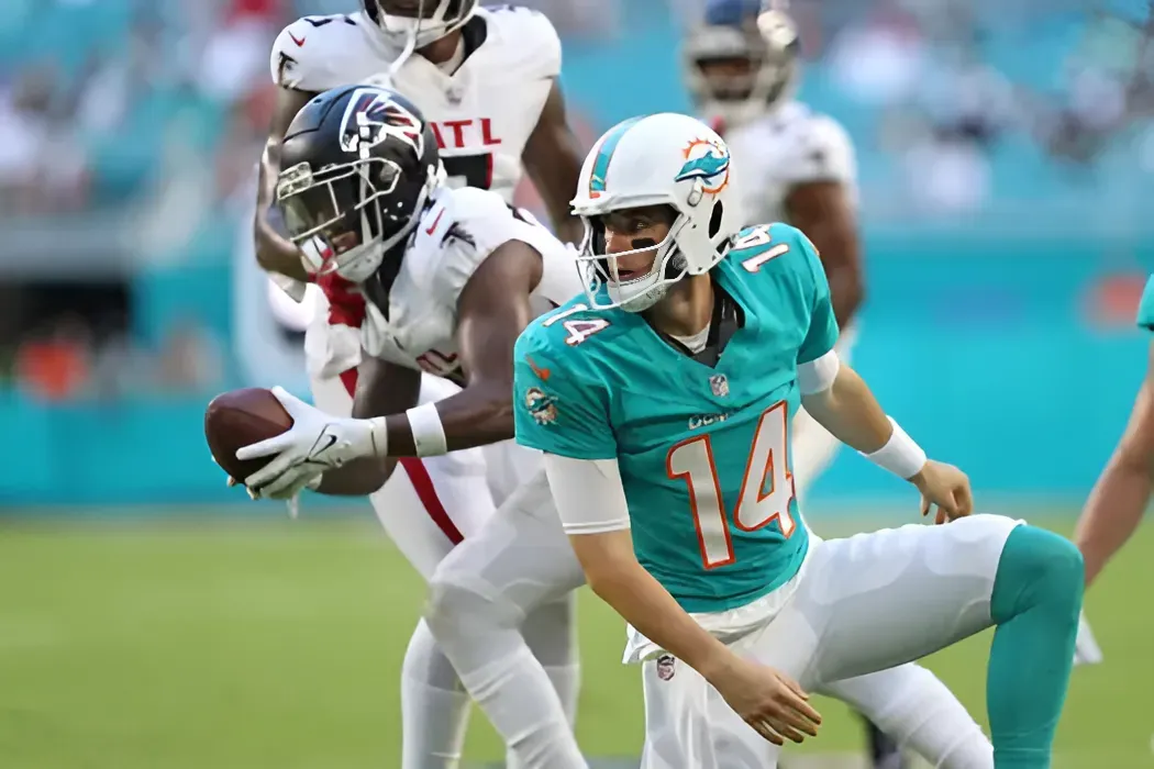 Packers Rumors: Should Consider Former Miami Dolphins Backup Quarterback