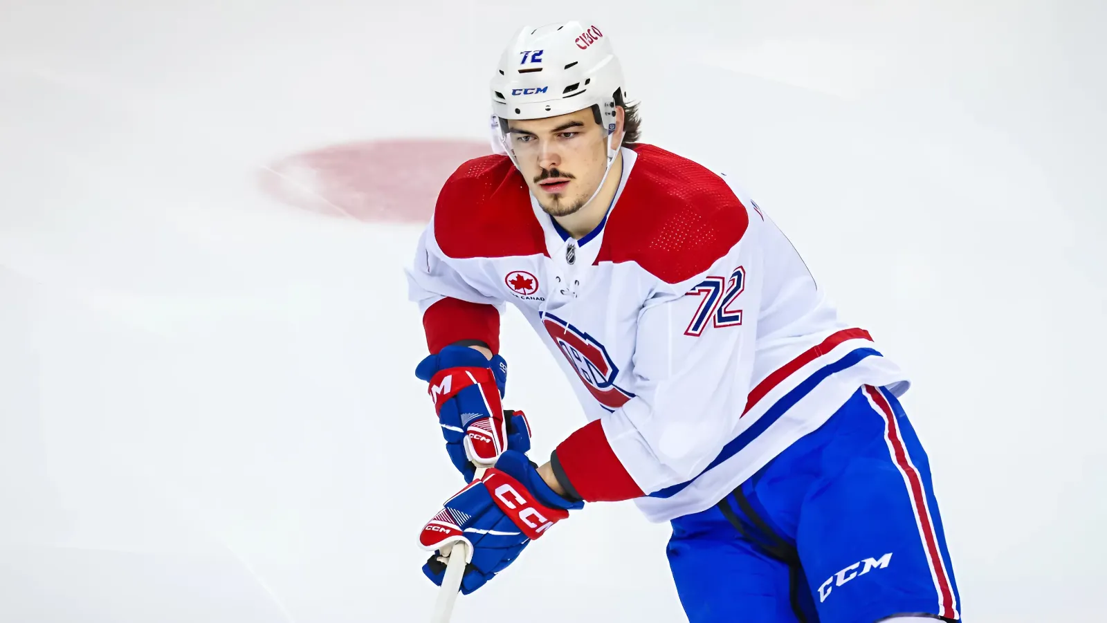 Arber Xhekaj Was Almost a Maple Leaf Before Signing with Canadiens