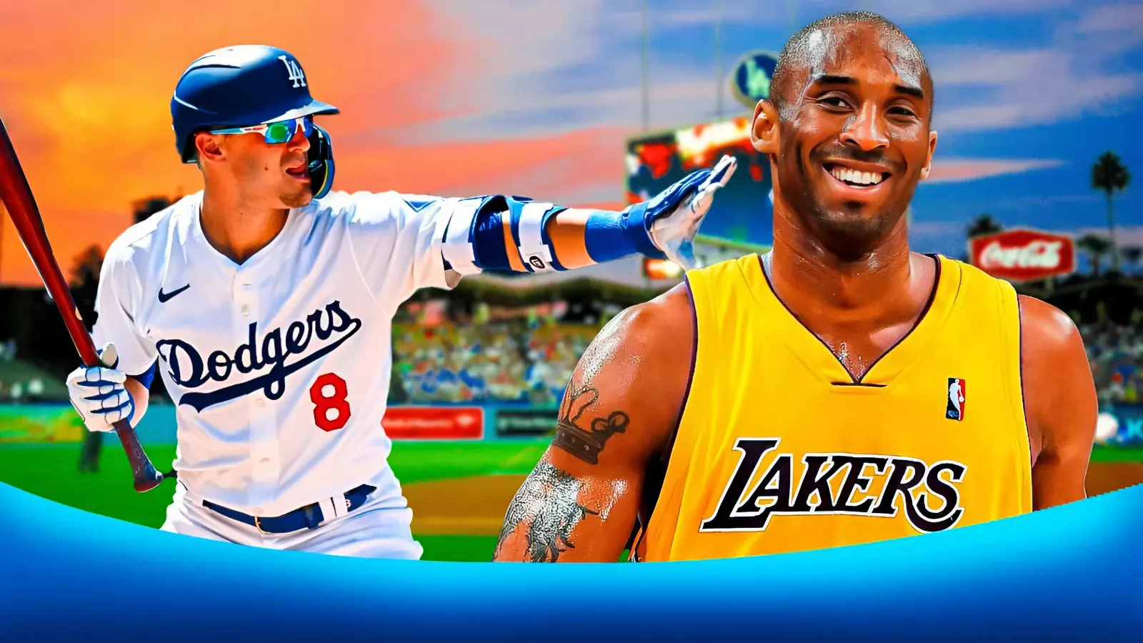 Dodgers' Enrique Hernandez reacts to honoring Kobe Bryant with big game