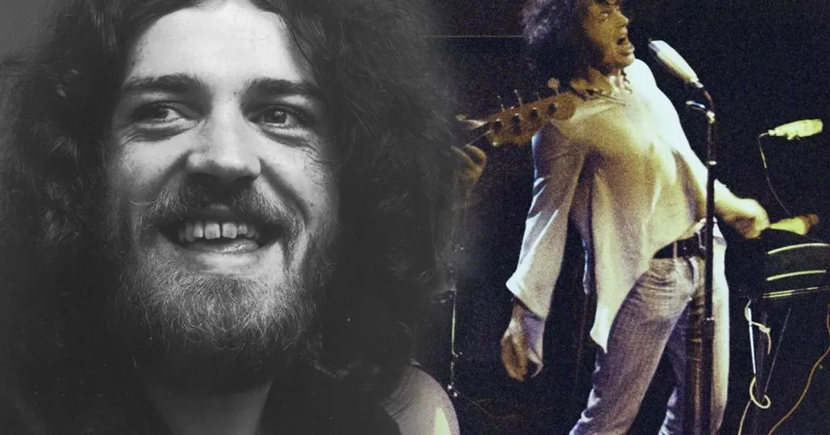 Joe Cocker’s Greatest Hits: Songs That Defined an Era