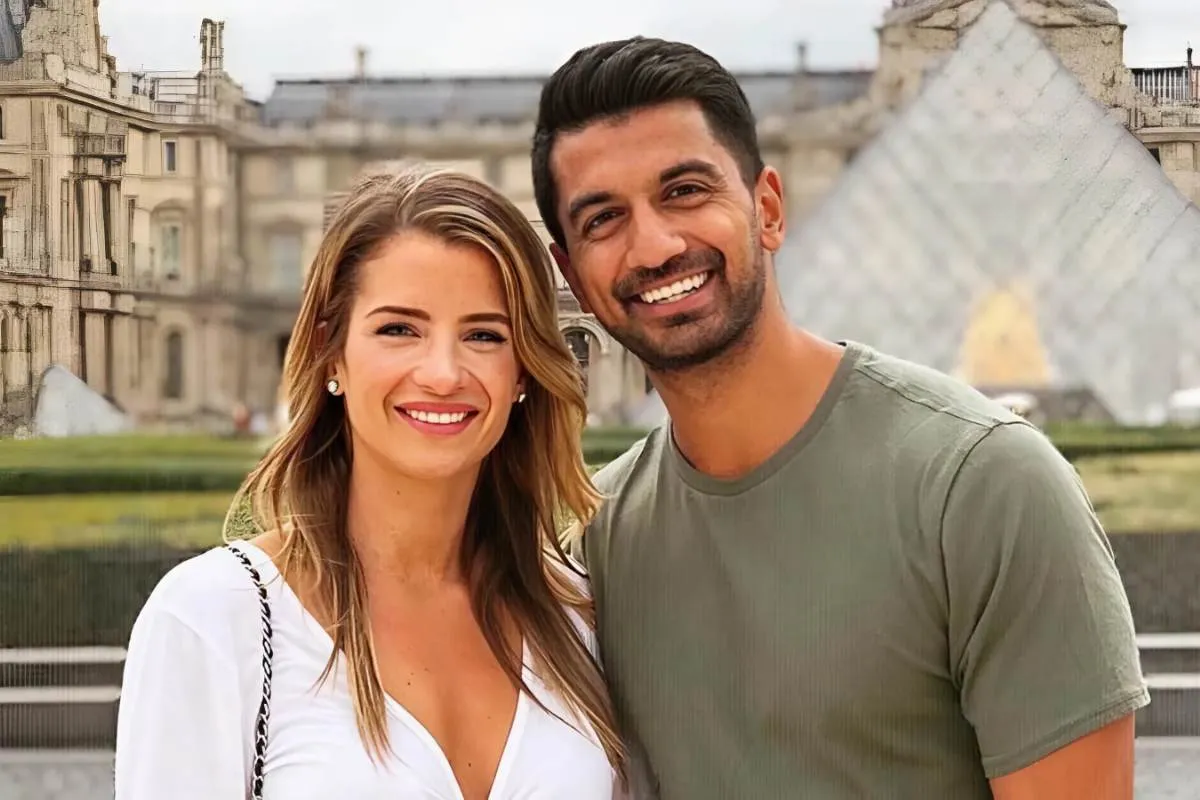 Southern Charm's Naomie Olindo Says New Boyfriend Won't Appear on Camera: 'Relationships Are Hard Enough' tram