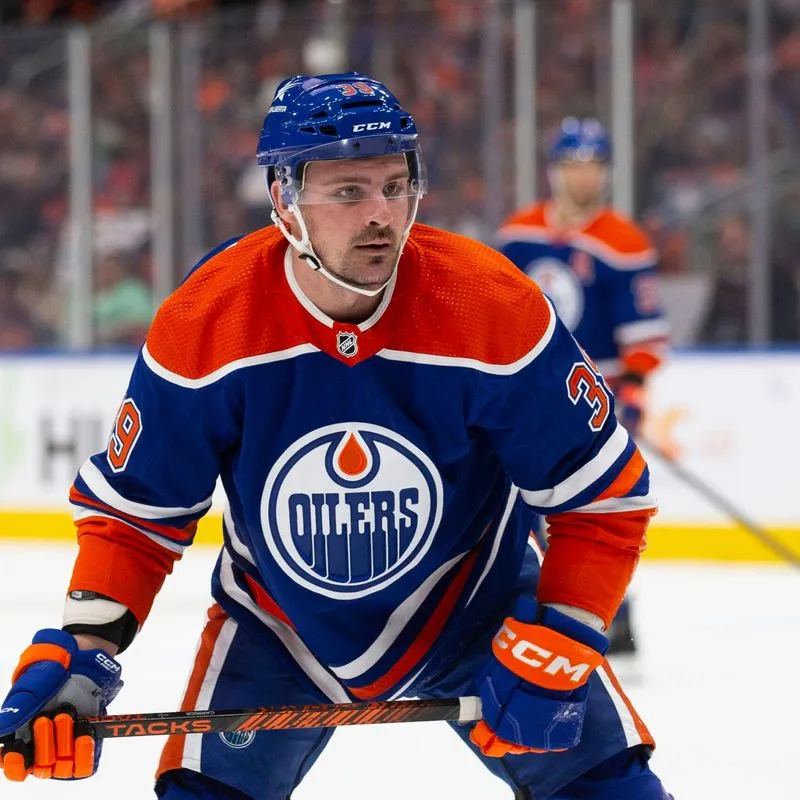 New York Rangers Bet Big on Sam Carrick to Boost Playoff Hopes