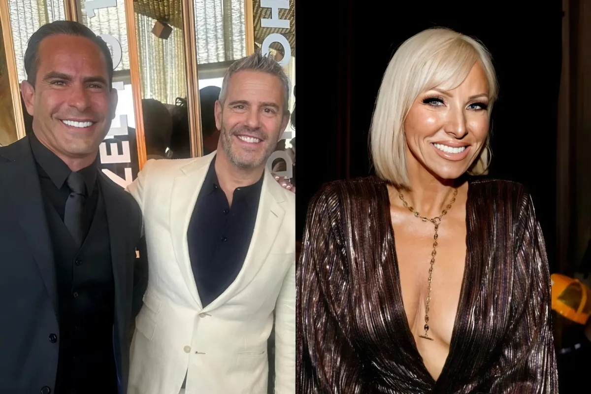 Andy Cohen Says Luis Rue.las Brought "Darkest Moment" of RHONJ Finale Due to His Comment About Margaret’s Son, and Reveals More Insight Behind Decision to Cancel Reunion ngocc