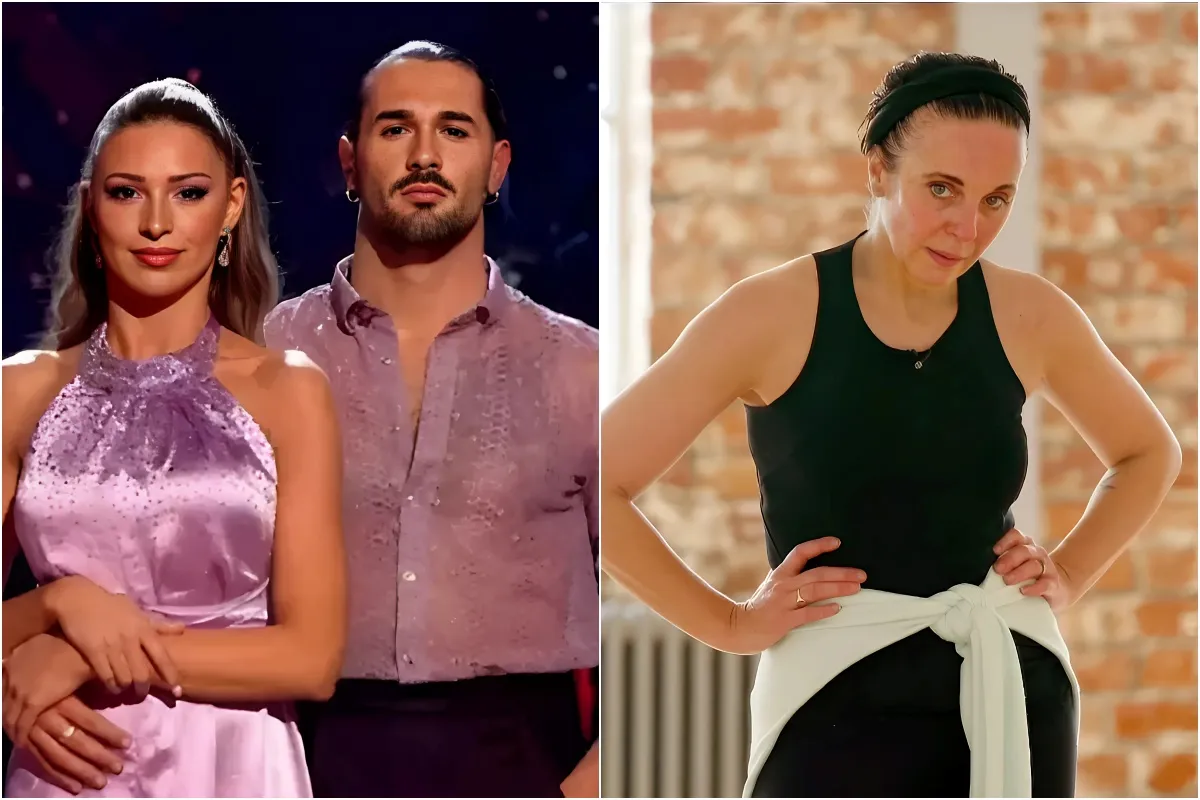 Strictly Come Dancing ‘slashes budget as bosses pour money into welfare measures after scandals’ liennhi