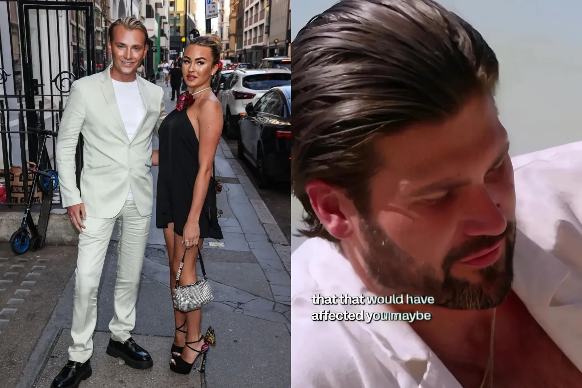 Towie’s Dan Edgar confirms ‘big divide’ among cast amid Ella and Harry feud ahead of the new series ngocc