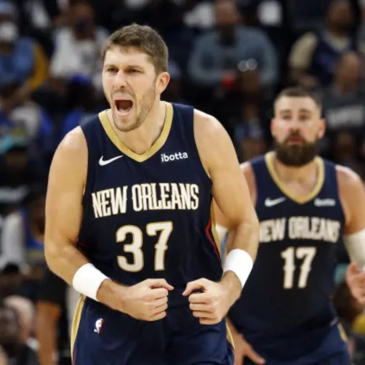 Pelicans Re-Sign Former Celtics Forward Days After Waiving Him